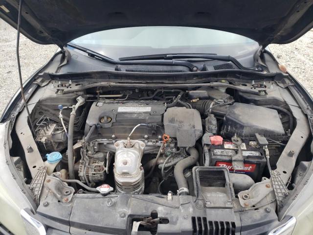 Photo 11 from auction – 2013 HONDA ACCORD EX with VIN 1HGCR2F74DA146311