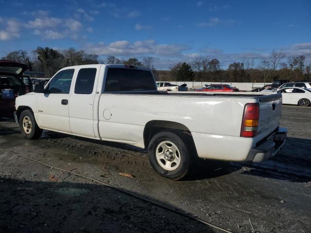 Photo 2 from auction – 2001 CHEVROLET SILVERADO with VIN 1GCEC19V61E122500