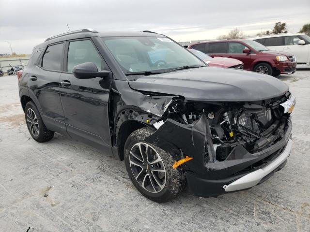 Photo 4 from auction – 2024 CHEVROLET TRAILBLAZE with VIN KL79MPS22RB031705