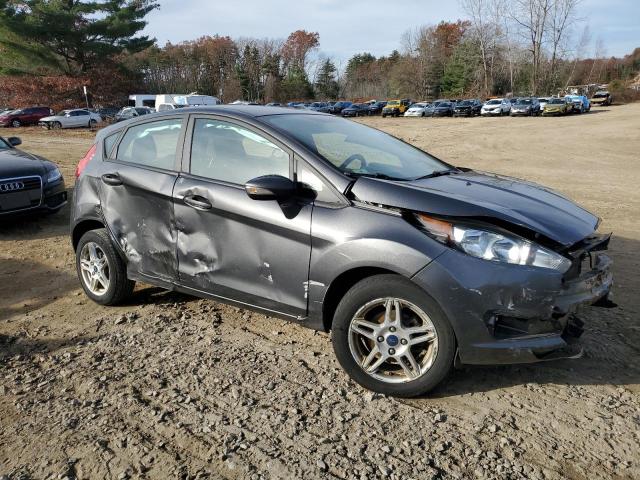 Photo 4 from auction – 2019 FORD FIESTA SE with VIN 3FADP4EJ1KM119106