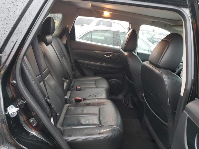 Photo 11 from auction – 2016 NISSAN ROGUE S with VIN 5N1AT2MV3GC874215