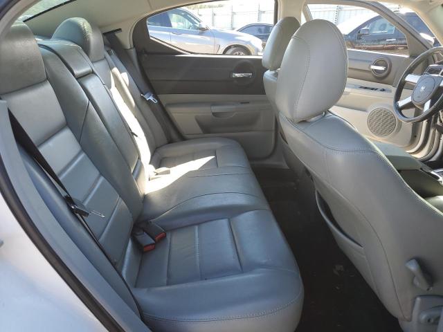 Photo 10 from auction – 2007 DODGE CHARGER SE with VIN 2B3KA43G67H706886
