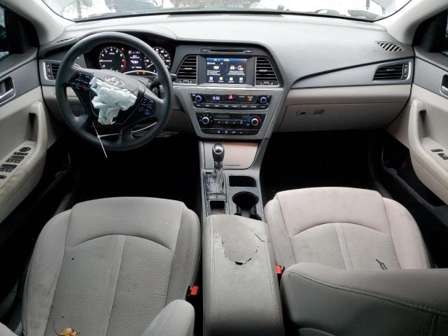 Photo 8 from auction – 2016 HYUNDAI SONATA SE with VIN 5NPE24AF2GH354884