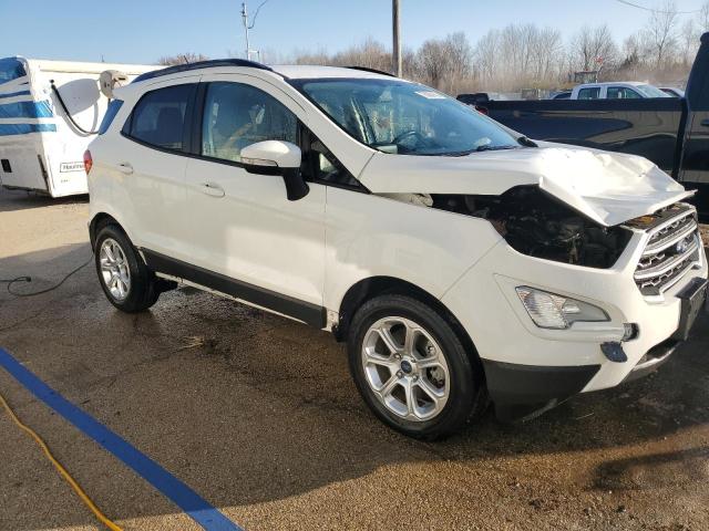 Photo 4 from auction – 2018 FORD ECOSPORT S with VIN MAJ3P1TE0JC168930