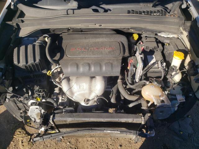 Photo 11 from auction – 2015 JEEP RENEGADE L with VIN ZACCJBBT9FPC16204