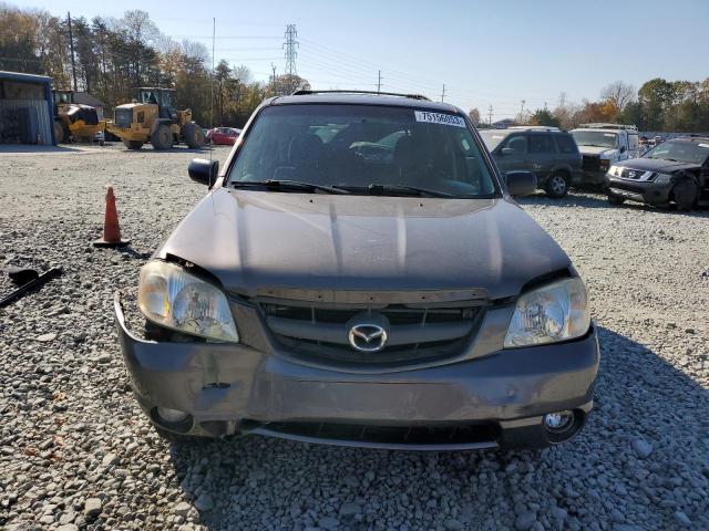 Photo 5 from auction – 2003 MAZDA TRIBUTE LX with VIN 4F2YZ04133KM24826