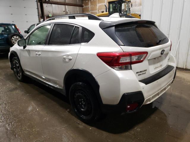 Photo 2 from auction – 2019 SUBARU CROSSTREK with VIN JF2GTANC4KH388290