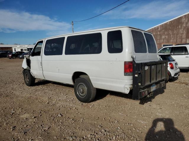 Photo 2 from auction – 2002 FORD ECONOLINE with VIN 1FBSS31S62HA47319