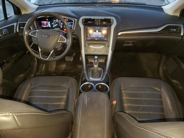 Photo 8 from auction – 2013 FORD FUSION SE with VIN 3FA6P0LU1DR204564