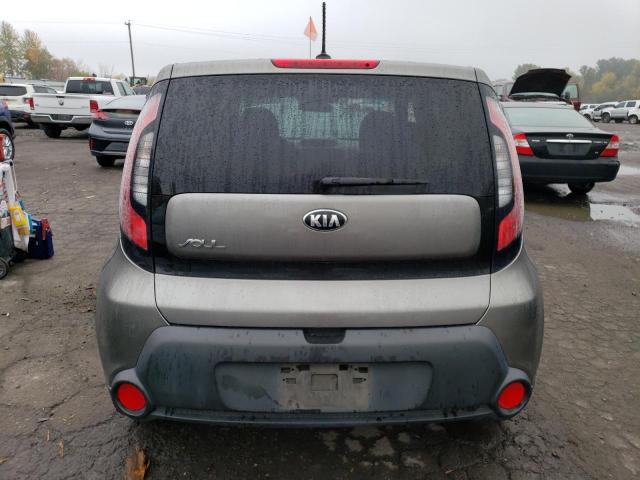 Photo 6 from auction – 2014 KIA SOUL with VIN KNDJN2A22E7045151