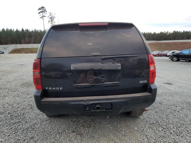 Photo 6 from auction – 2010 CHEVROLET TAHOE C150 with VIN 1GNMCAE37AR131691