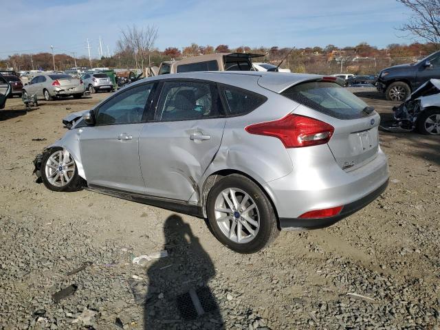 Фото 2 с аукциона – 2016 FORD FOCUS SE с VIN 1FADP3K24GL226389