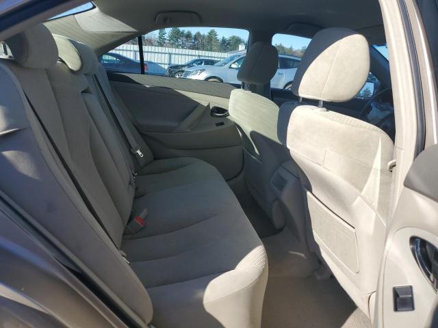 Photo 10 from auction – 2007 TOYOTA CAMRY CE with VIN 4T1BE46K37U162469