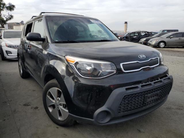 Photo 4 from auction – 2016 KIA SOUL with VIN KNDJN2A28G7328303