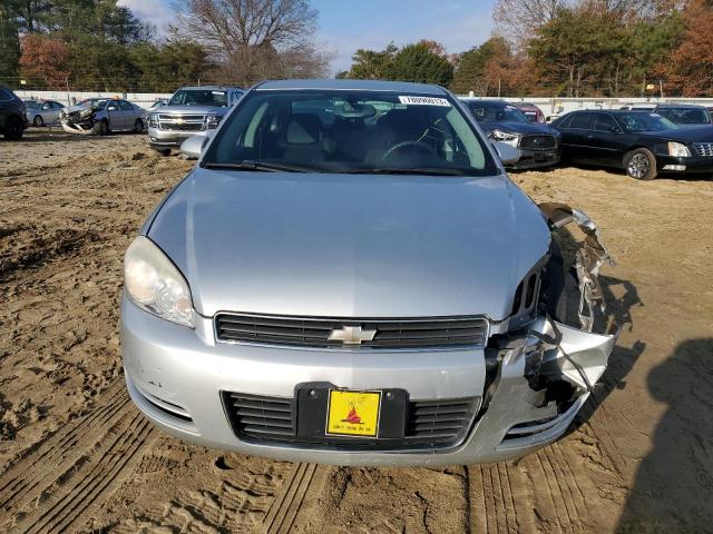 Photo 5 from auction – 2011 CHEVROLET IMPALA LS with VIN 2G1WF5EK6B1314557