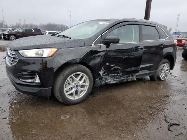 FORD EDGE SEL 2021 z numerem VIN 2FMPK4J99MBA42437 - Zdjęcie z aukcji