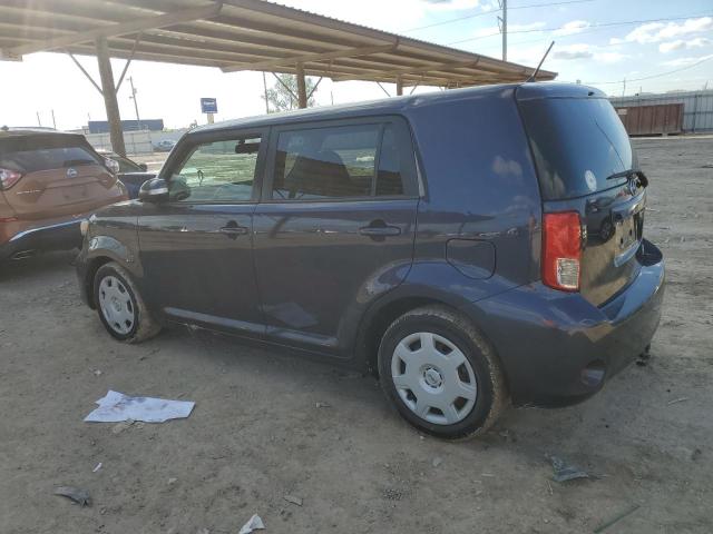 Photo 2 from auction – 2012 TOYOTA SCION XB with VIN JTLZE4FE6CJ023160
