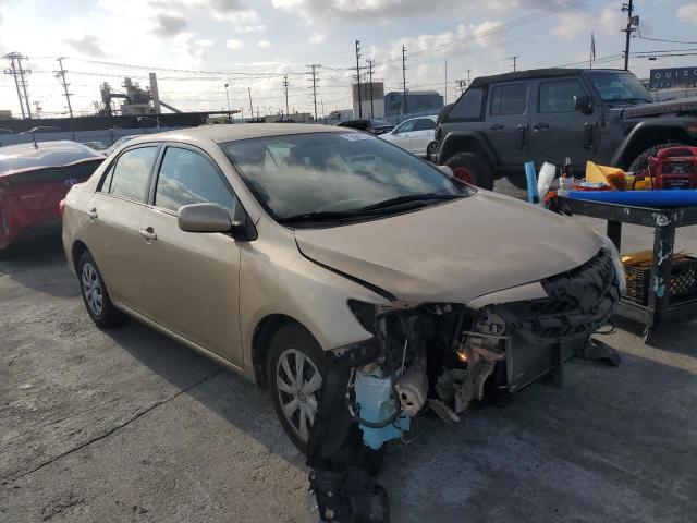 Photo 4 from auction – 2011 TOYOTA COROLLA BA with VIN JTDBU4EE5B9141055