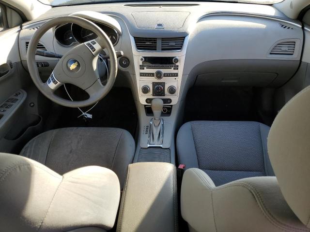 Photo 8 from auction – 2011 CHEVROLET MALIBU LS with VIN 1G1ZB5E13BF258571