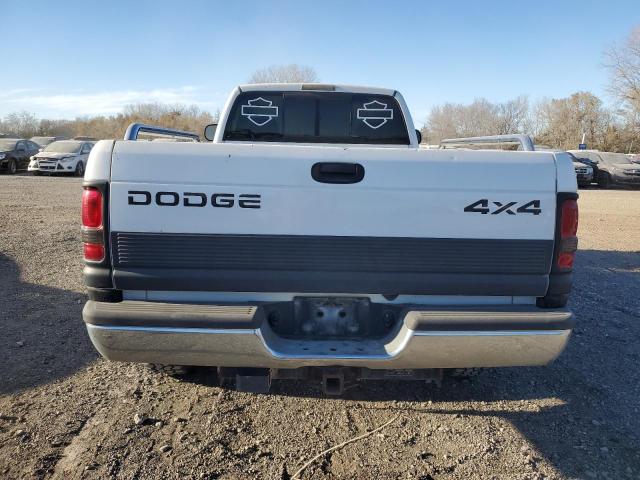 Photo 6 from auction – 1998 DODGE RAM 1500 with VIN 3B7HF16Z4WM250294