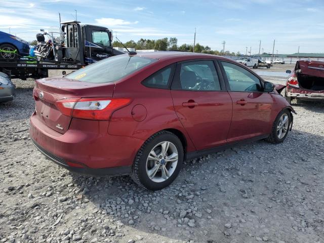 صورة رقم 3 من المزاد - 2013 FORD FOCUS SE مع VIN 1FADP3F29DL381588