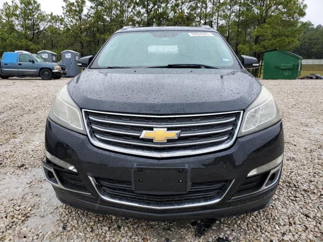 Photo 5 from auction – 2015 CHEVROLET TRAVERSE L with VIN 1GNKVHKD1FJ171410