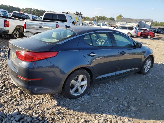 Photo 3 from auction – 2015 KIA OPTIMA LX with VIN KNAGM4A76F5547997