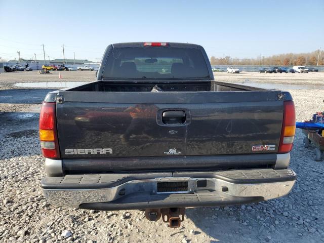 Photo 6 from auction – 2003 GMC 1500 with VIN 2GTEC19TX31278882