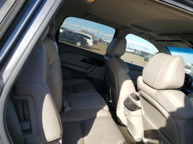 Photo 10 from auction – 2008 ACURA MDX with VIN 2HNYD28228H545434