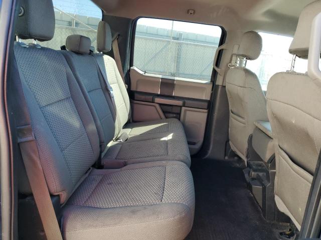 Photo 10 from auction – 2015 FORD F150 SUPER with VIN 1FTEW1E80FFB75914