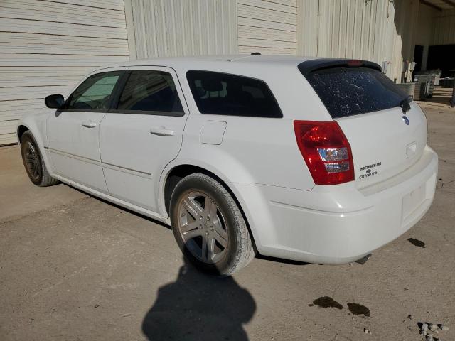 Photo 2 from auction – 2006 DODGE MAGNUM R/T with VIN 2D4GV57216H474275
