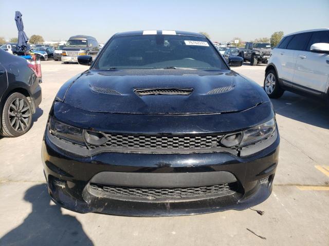Photo 5 from auction – 2016 DODGE CHARGER R/ with VIN 2C3CDXGJ2GH340589