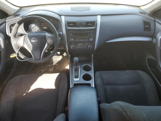 Photo 8 from auction – 2015 NISSAN ALTIMA 2.5 with VIN 1N4AL3AP6FC575340