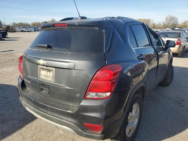 Photo 3 from auction – 2017 CHEVROLET TRAX 1LT with VIN 3GNCJPSB8HL280693