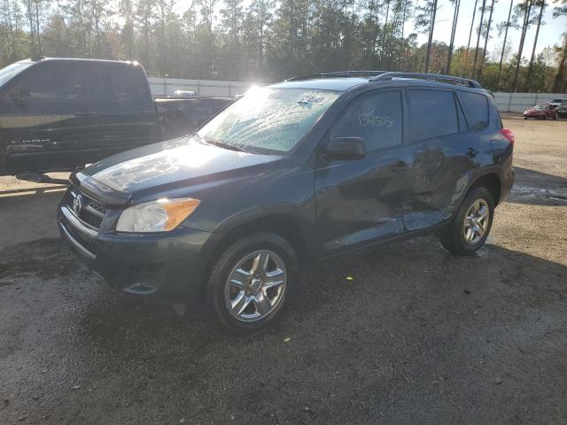 Photo 1 from auction – 2009 TOYOTA RAV4 with VIN 2T3ZF33V49W009047