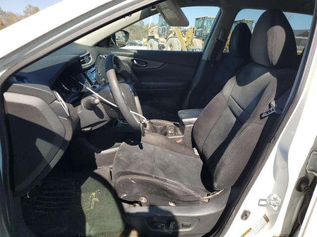 Photo 7 from auction – 2015 NISSAN ROGUE S with VIN 5N1AT2MT1FC799883