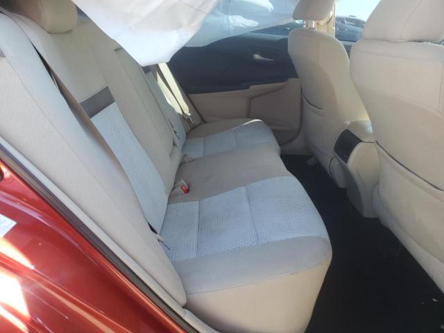 Photo 10 from auction – 2012 TOYOTA CAMRY BASE with VIN 4T1BF1FK0CU511562