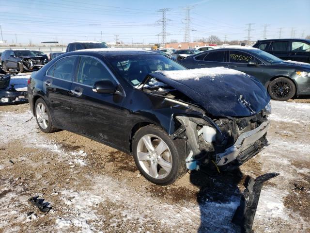 Photo 4 from auction – 2013 ACURA TSX with VIN JH4CU2F4XDC001604