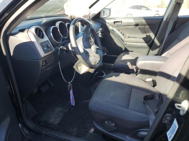 Photo 7 from auction – 2003 TOYOTA COROLLA MA with VIN 2T1LR32E23C083678