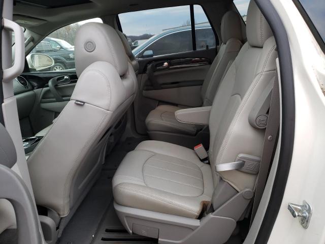 Photo 11 from auction – 2015 BUICK ENCLAVE with VIN 5GAKRCKD2FJ152995