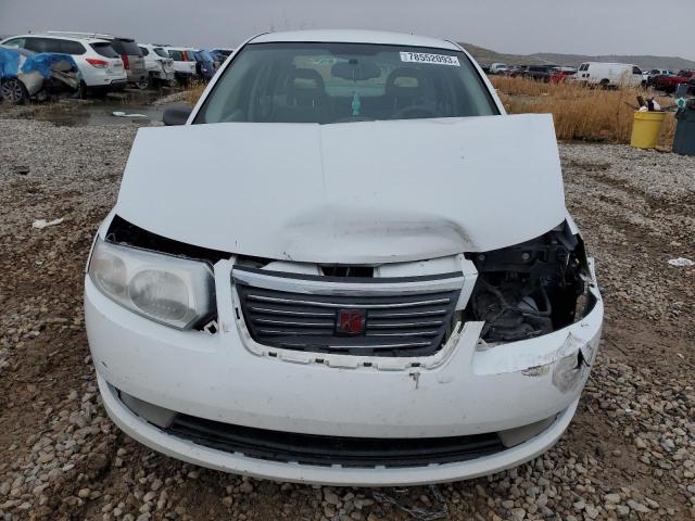 Photo 5 from auction – 2007 SATURN ION LEVEL with VIN 1G8AL55F17Z133551