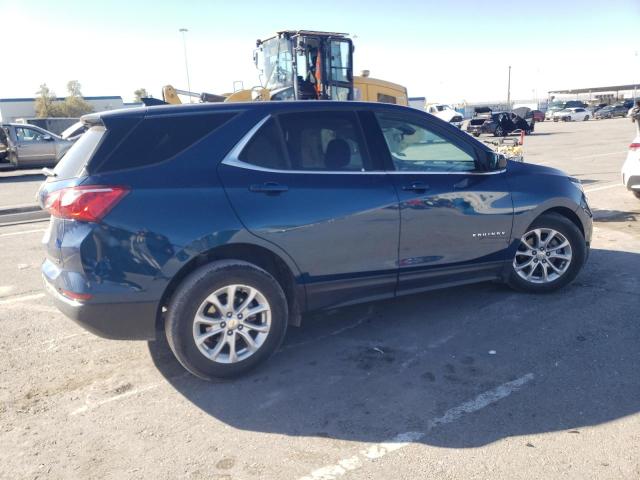 Photo 3 from auction – 2020 CHEVROLET EQUINOX LT with VIN 2GNAXKEV2L6142191