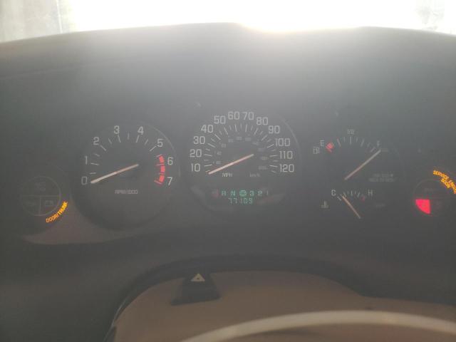 Фото 9 с аукциона – 2003 BUICK REGAL LS с VIN 2G4WB52K031293788