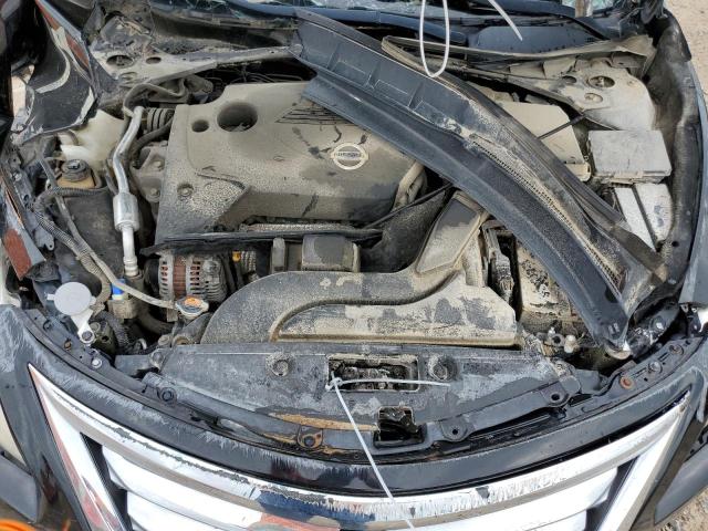 Photo 11 from auction – 2015 NISSAN ALTIMA 2.5 with VIN 1N4AL3AP3FN407823