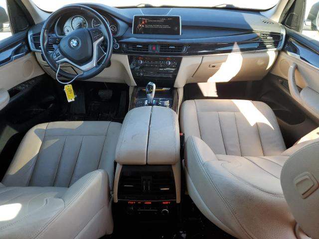 Photo 8 from auction – 2016 BMW X5 XDRIVE3 with VIN 5UXKR0C55G0U10937