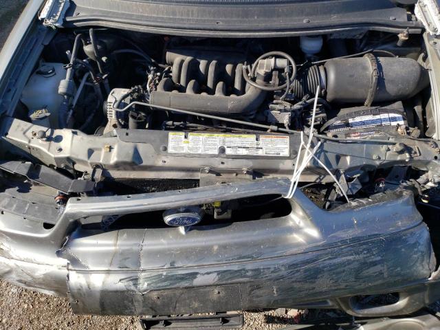 Photo 12 from auction – 1998 FORD WINDSTAR W with VIN 2FMZA5149WBE19535
