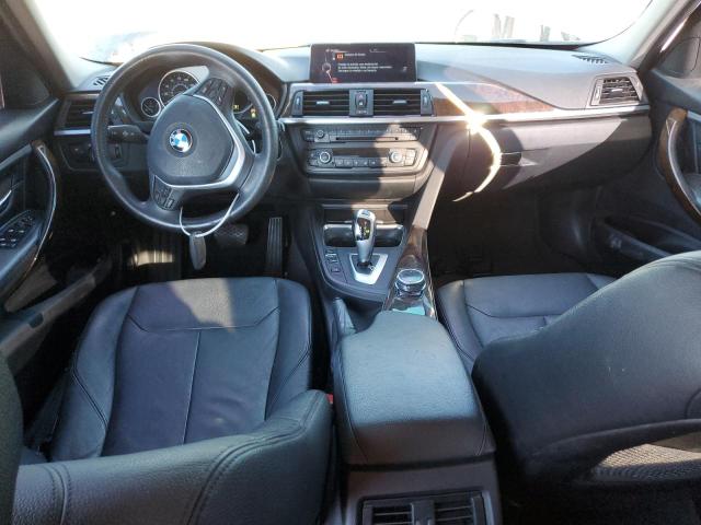 Photo 8 from auction – 2014 BMW 328 D XDRI with VIN WBA3D5C5XEKX95296