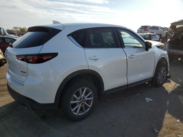 Photo 3 from auction – 2022 MAZDA CX-5 PREFE with VIN JM3KFBCM2N1592575