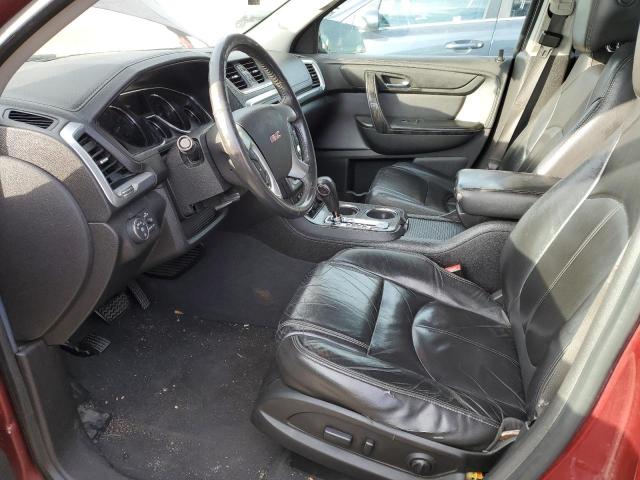 Photo 7 from auction – 2015 GMC ACADIA SLT with VIN 1GKKVRKD4FJ182923
