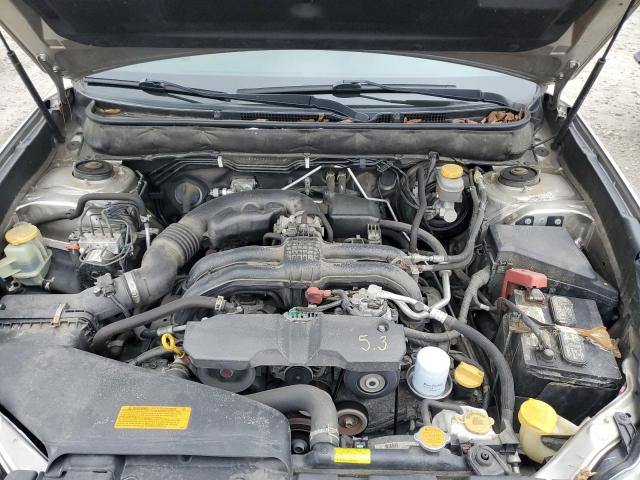 Снимка 12 от търг – 2014 SUBARU OUTBACK 2. с VIN 4S4BRBLC0E3313468